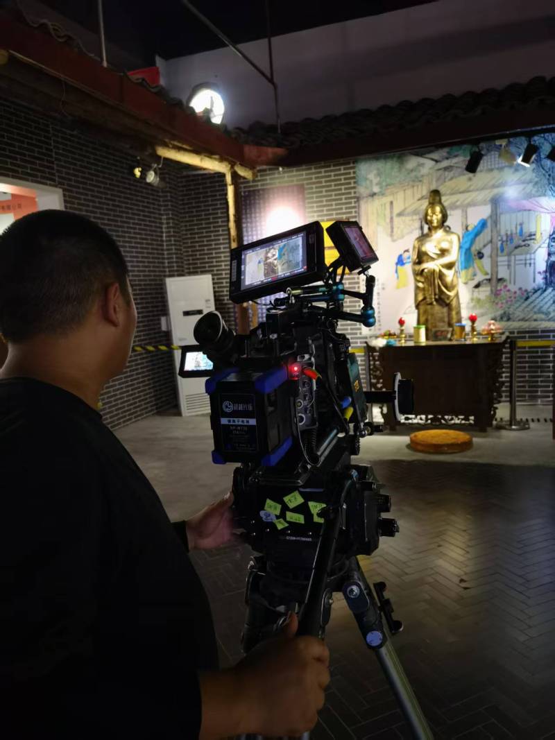 聚焦樊城区产品宣传视频拍摄公司，以专业实力赋能品牌声量升级