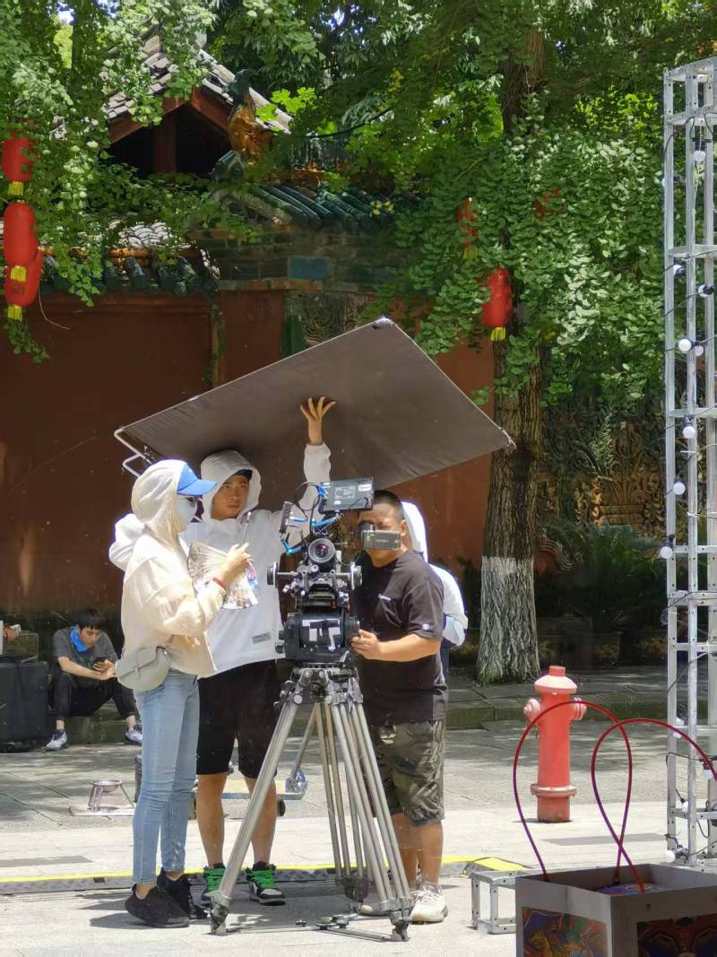 樊城区产品宣传视频拍摄公司避坑：资质、案例、服务全解析