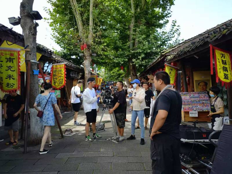樊城区产品视频拍摄技术升级：AI与三维动画深度融合