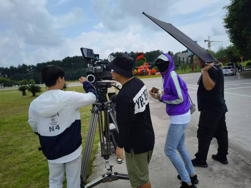樊城区极致互动，未来愿景宏大，致力于成为全球领先的产品宣传视频企业