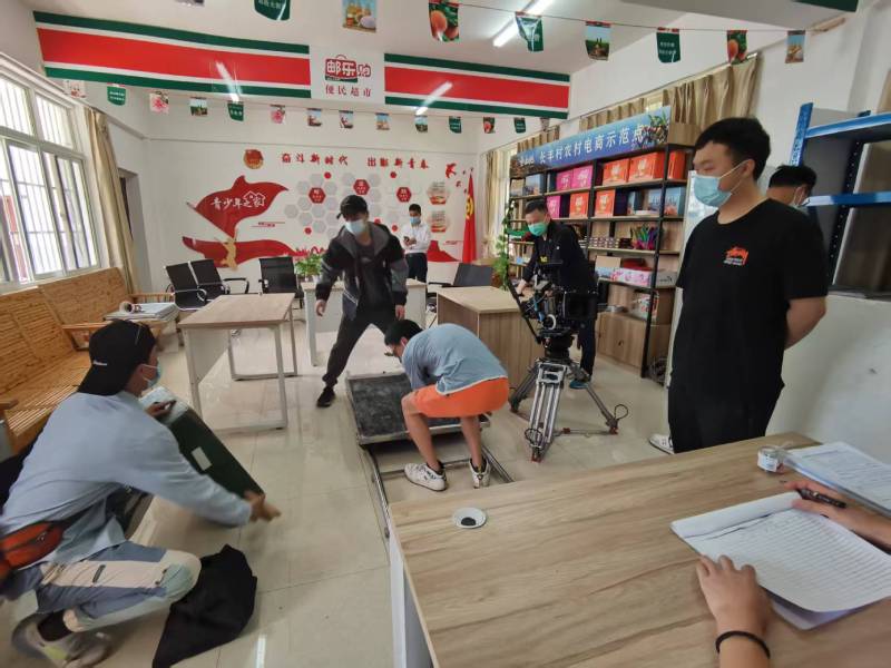 樊城区电商产品视频拍摄制作实战秘籍，助力产品引爆电商流量